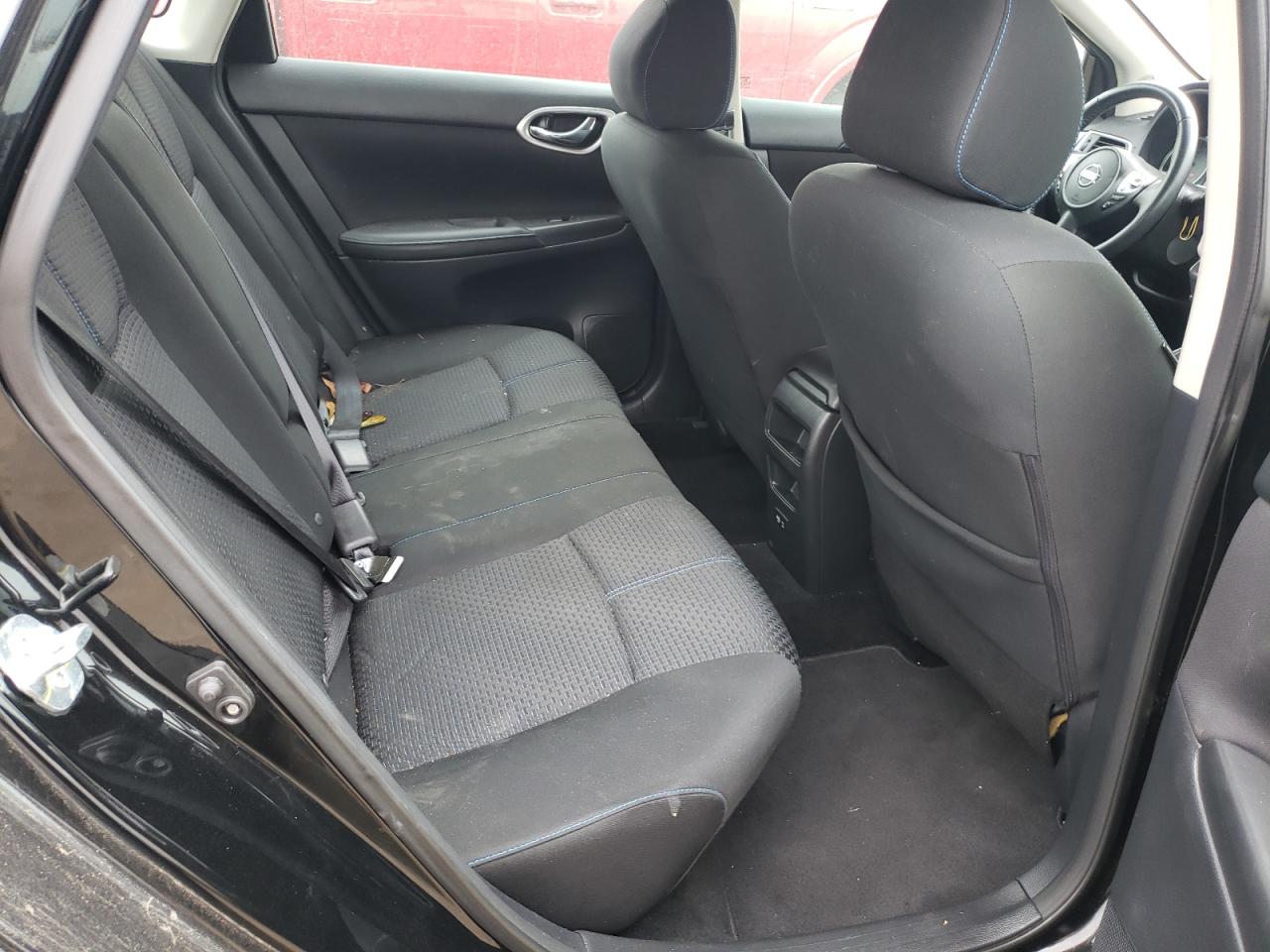 3N1AB7AP3KY373743 NISSAN SENTRA 2019