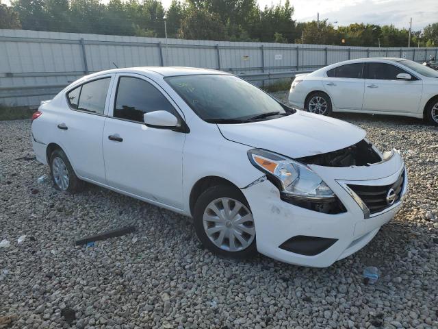 3N1CN7AP3KL814851 | 2019 NISSAN VERSA S