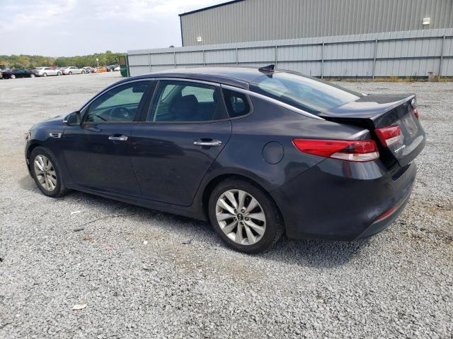 5XXGT4L35HG132054 | 2017 KIA optima lx