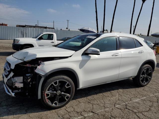 VIN WDCTG4EB4KJ587319 2019 Mercedes-Benz GLA-Class,... no.1