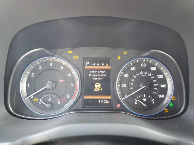 2020 HYUNDAI KONA ULTIM - KM8K5CA52LU503396