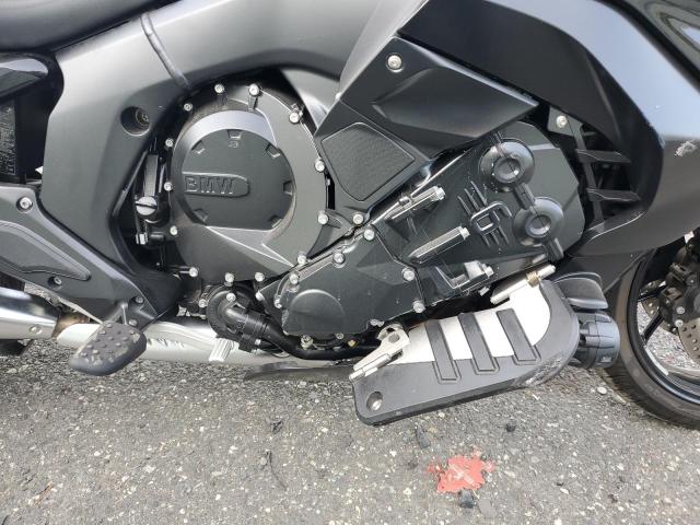 2018 BMW K1600 B - WB10F5308JZG16601