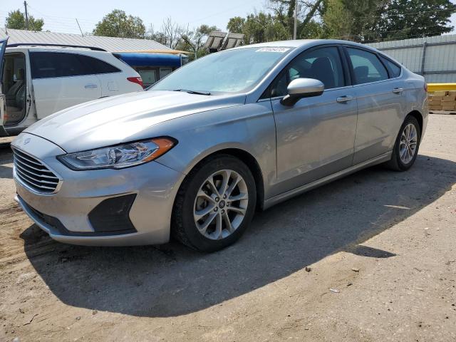 3FA6P0HD8LR228853 | 2020 FORD FUSION SE