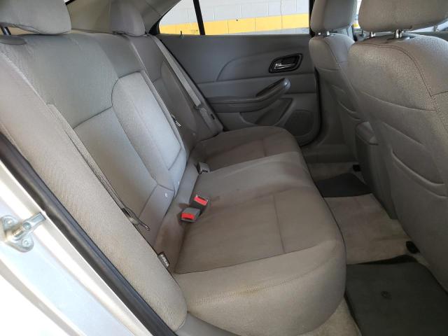 1G11B5SL8FF112742 Chevrolet MALIBU LS