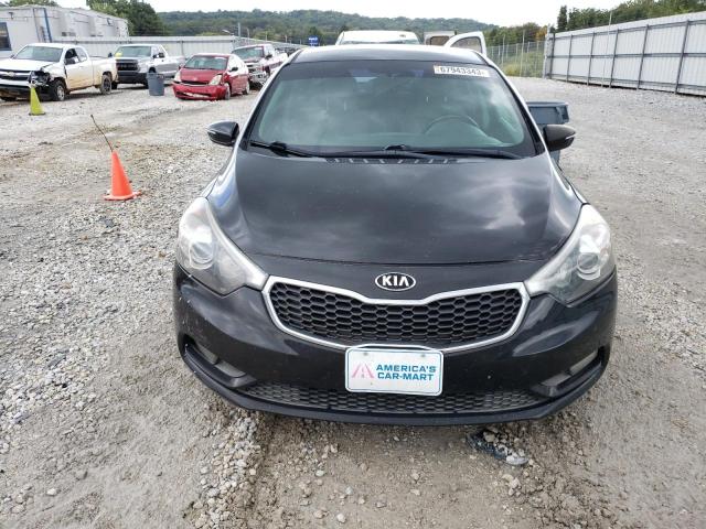 KNAFX4A85F5261943 | 2015 KIA FORTE EX