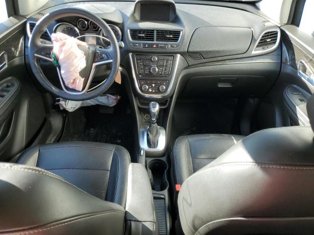 2015 Buick Encore VIN: KL4CJGSB4FB057133 Lot: 67465843