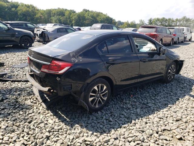 19XFB2F82EE257690 | 2014 HONDA CIVIC EX