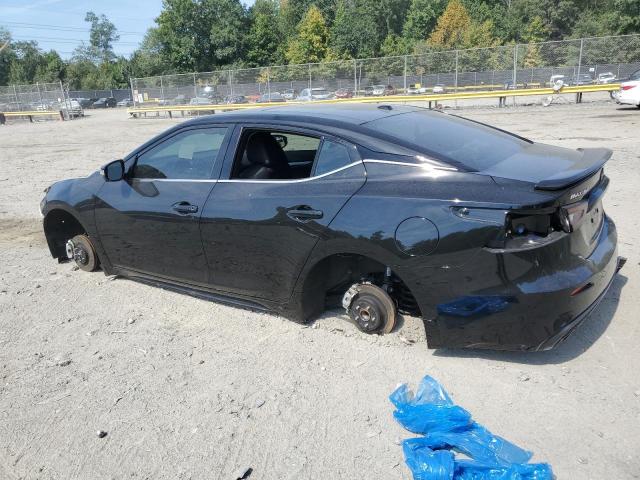 1N4AA6EVXPC506328 Nissan Maxima Sr