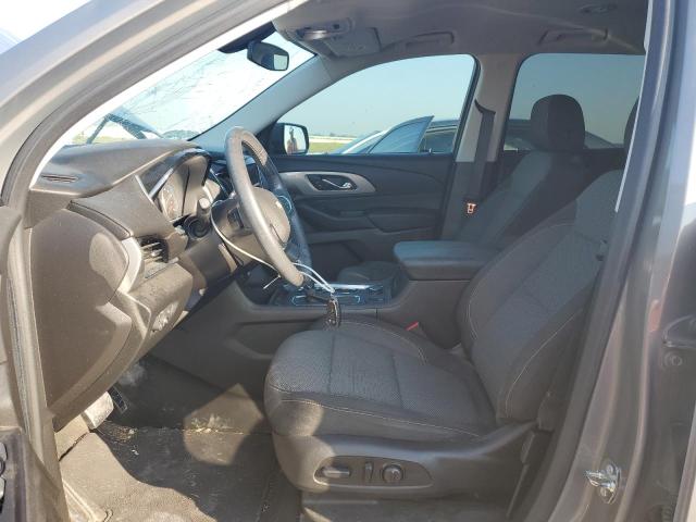 2018 CHEVROLET TRAVERSE L - 1GNERGKW9JJ194245