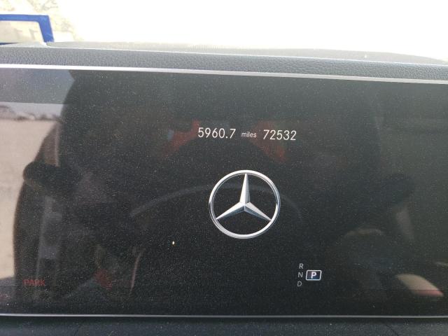 4JGFB4JB0MA319504 Mercedes-Benz GLE 350