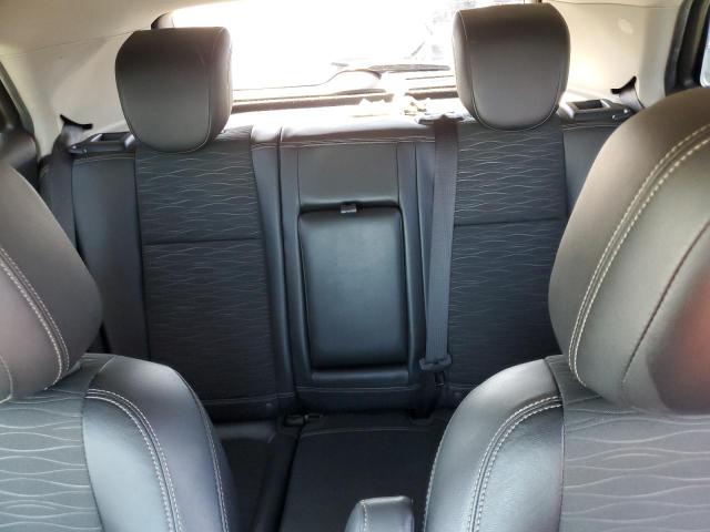 KL4CJBSB7FB168522 Buick Encore Convenience