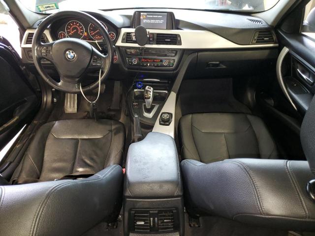 WBA3C3C56EF984902 BMW 320 I Xdrive