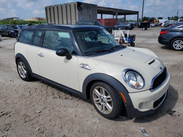 2013 Mini Cooper S Clubman VIN: WMWZG3C54DTY39419 Lot: 66472993