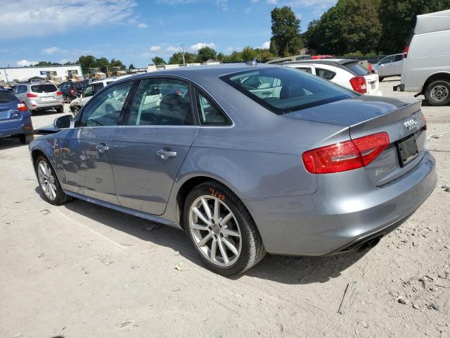 VIN WAUAFAFL8FA078665 2015 Audi A4, Premium no.2