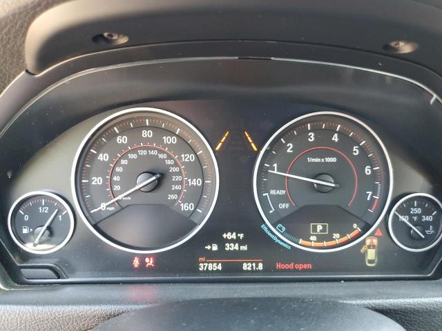 WBA4J3C5XKBL08918 BMW 430xi Gran Coupe