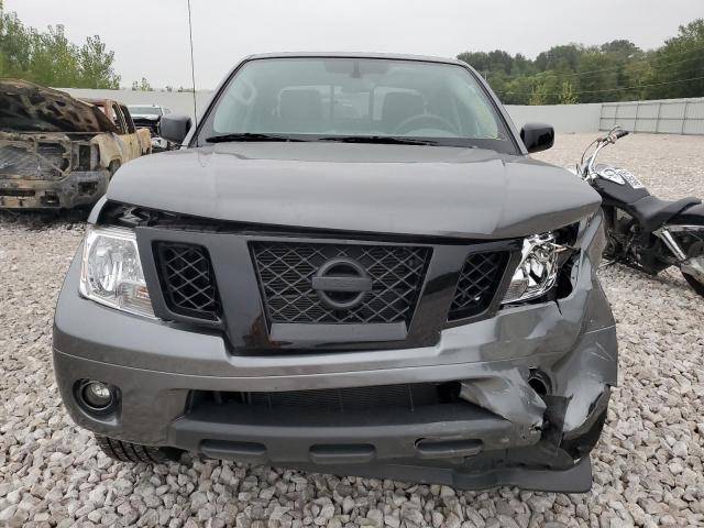1N6ED0EB1LN723154 Nissan FRONTIER S