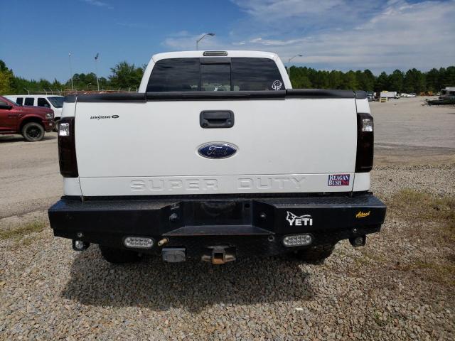 2022 FORD F250 SUPER - 1FTSW21R98EC64574