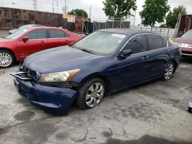 2008 Honda Accord Sedan LX