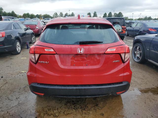 3CZRU6H37JG719685 Honda HR-V LX