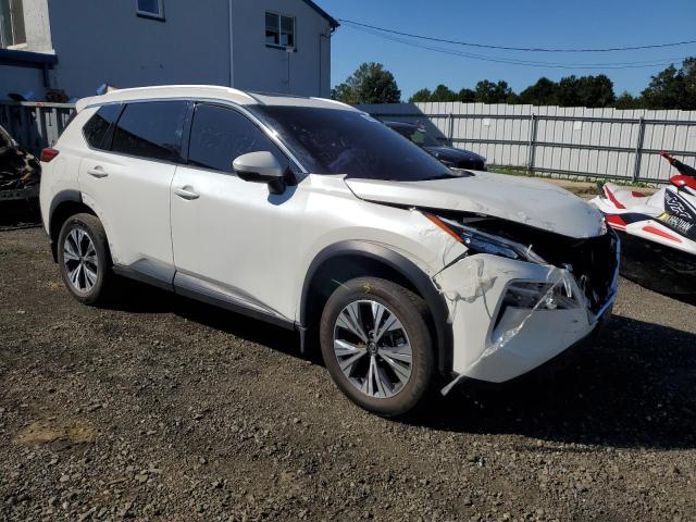 JN8AT3BB1MW238250 Nissan ROGUE SV