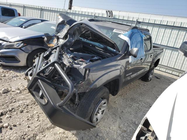 2010 Toyota Tacoma 