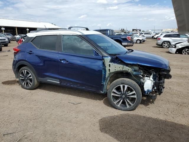 3N1CP5CU1KL509897 | 2019 NISSAN KICKS S