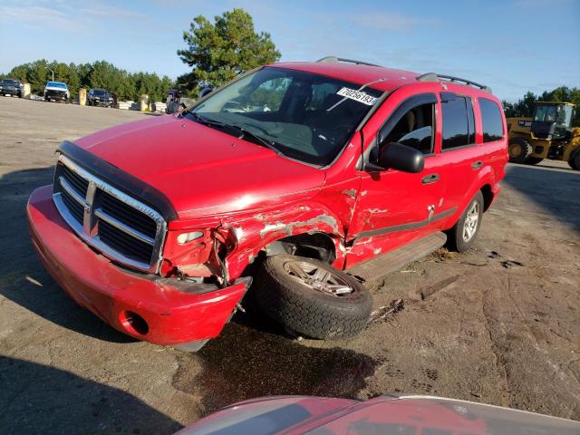 2006 Dodge Durango SLT