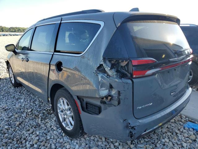 VIN 2C4RC1BG0NR182066 2022 CHRYSLER PACIFICA no.2