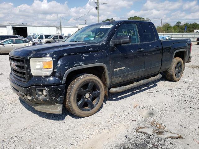 2015 GMC Sierra 1500 