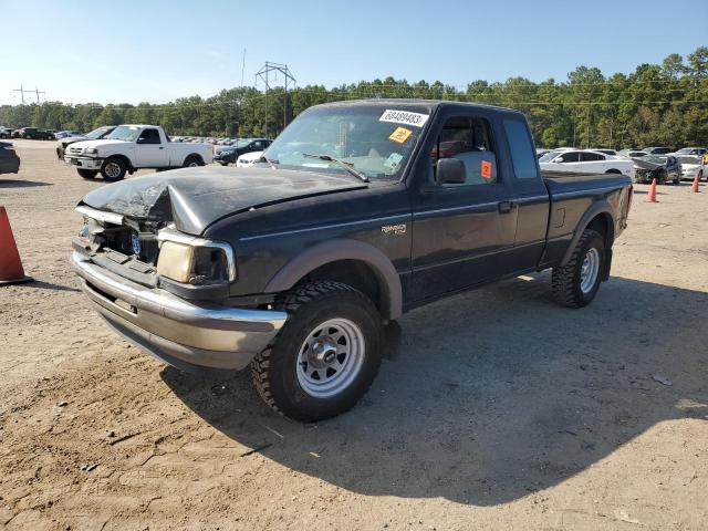 1997 Ford Ranger 