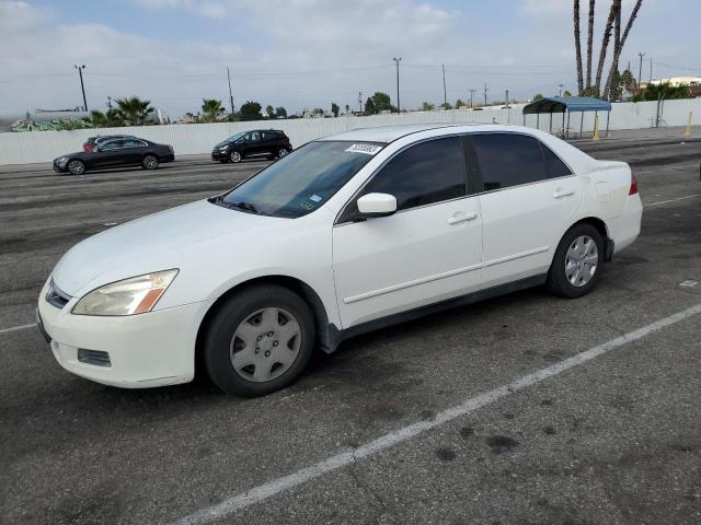 2006 Honda Accord Sedan LX