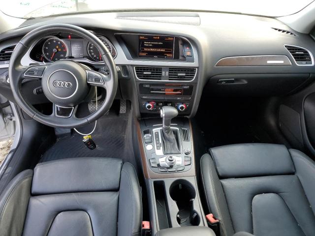 WAUFFAFL6EN041868 2014 AUDI A4, photo no. 8