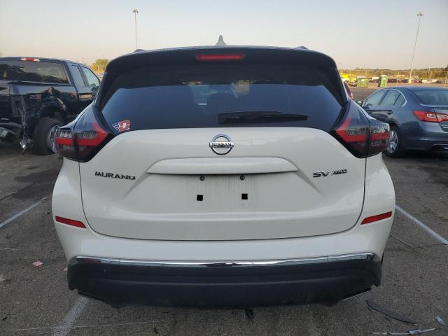 5N1AZ2MS6KN108075 Nissan Murano S 6