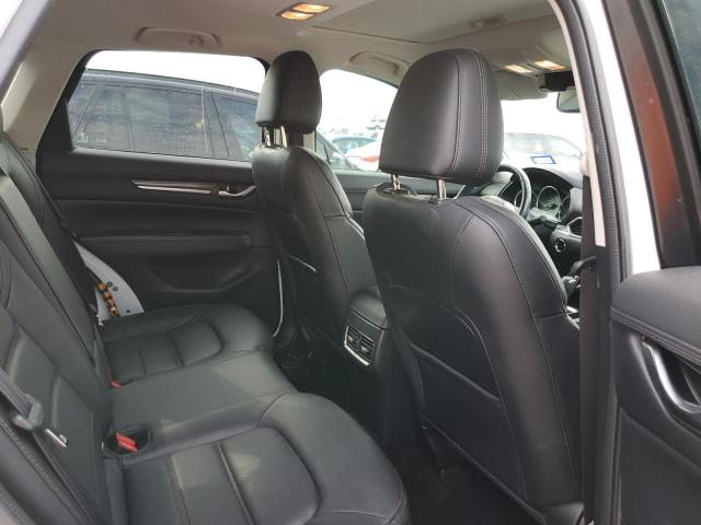 JM3KFADL7H0190450 Mazda Cx-5 Grand Touring