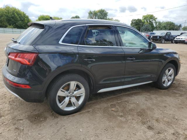 WA1BNAFY1K2047942 2019 AUDI Q5, photo no. 3