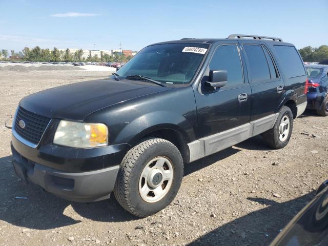 2006 Ford Expedition XLS