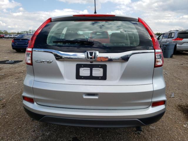3CZRM3H35FG710313 Honda CR-V LX