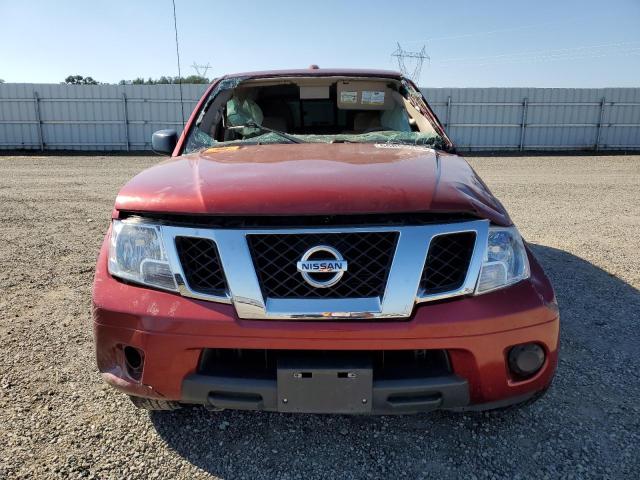 1N6AD0EV9GN796870 | 2016 NISSAN FRONTIER