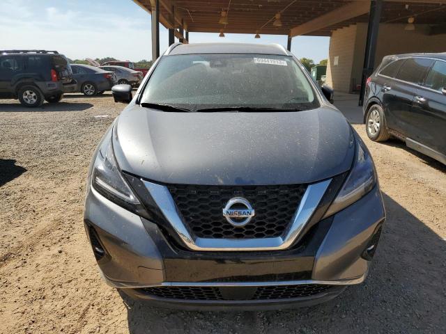 5N1AZ2DJ3MC143095 Nissan Murano PLA 5