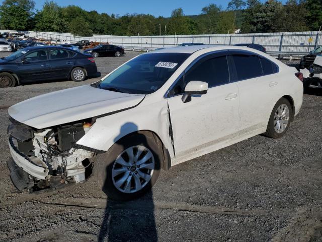 2016 Subaru Legacy 2.5i Premium