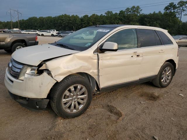 2008 Ford Edge Limited