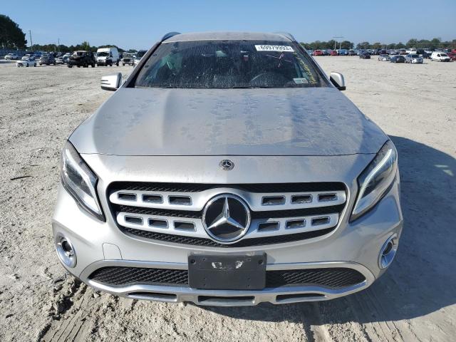 VIN WDCTG4GB6JJ491848 2018 Mercedes-Benz GLA-Class,... no.5