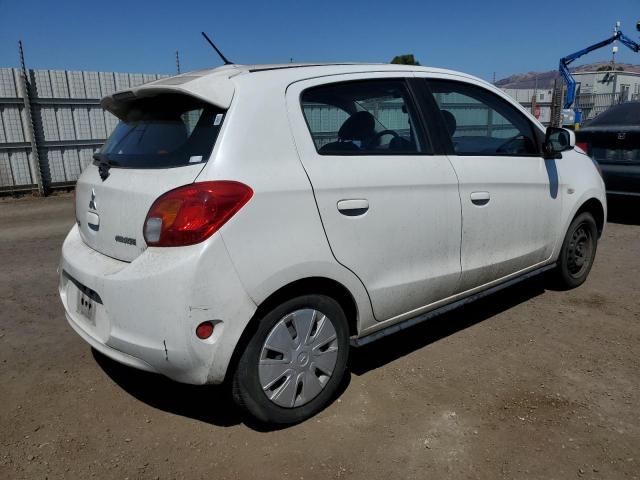 ML32A3HJ4FH040728 Mitsubishi MIRAGE DE