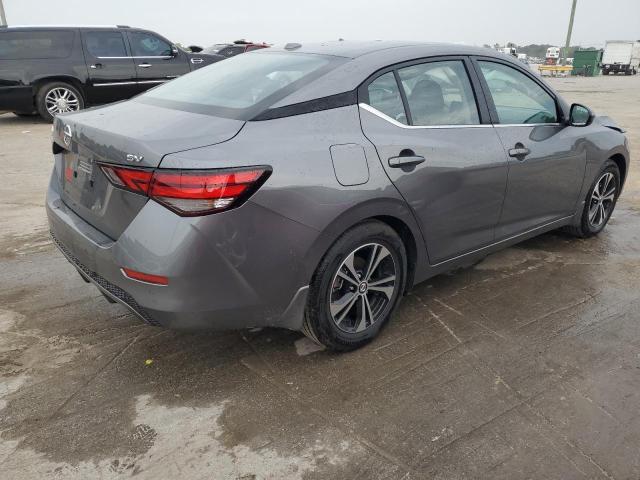 3N1AB8CV3PY322168 Nissan SENTRA SV