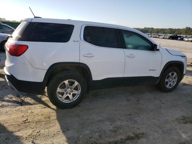 1GKKNKLA4JZ163617 | 2018 GMC ACADIA SLE