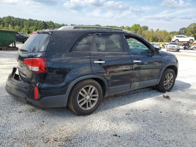 5XYKT4A60EG528603 KIA SORENTO LX