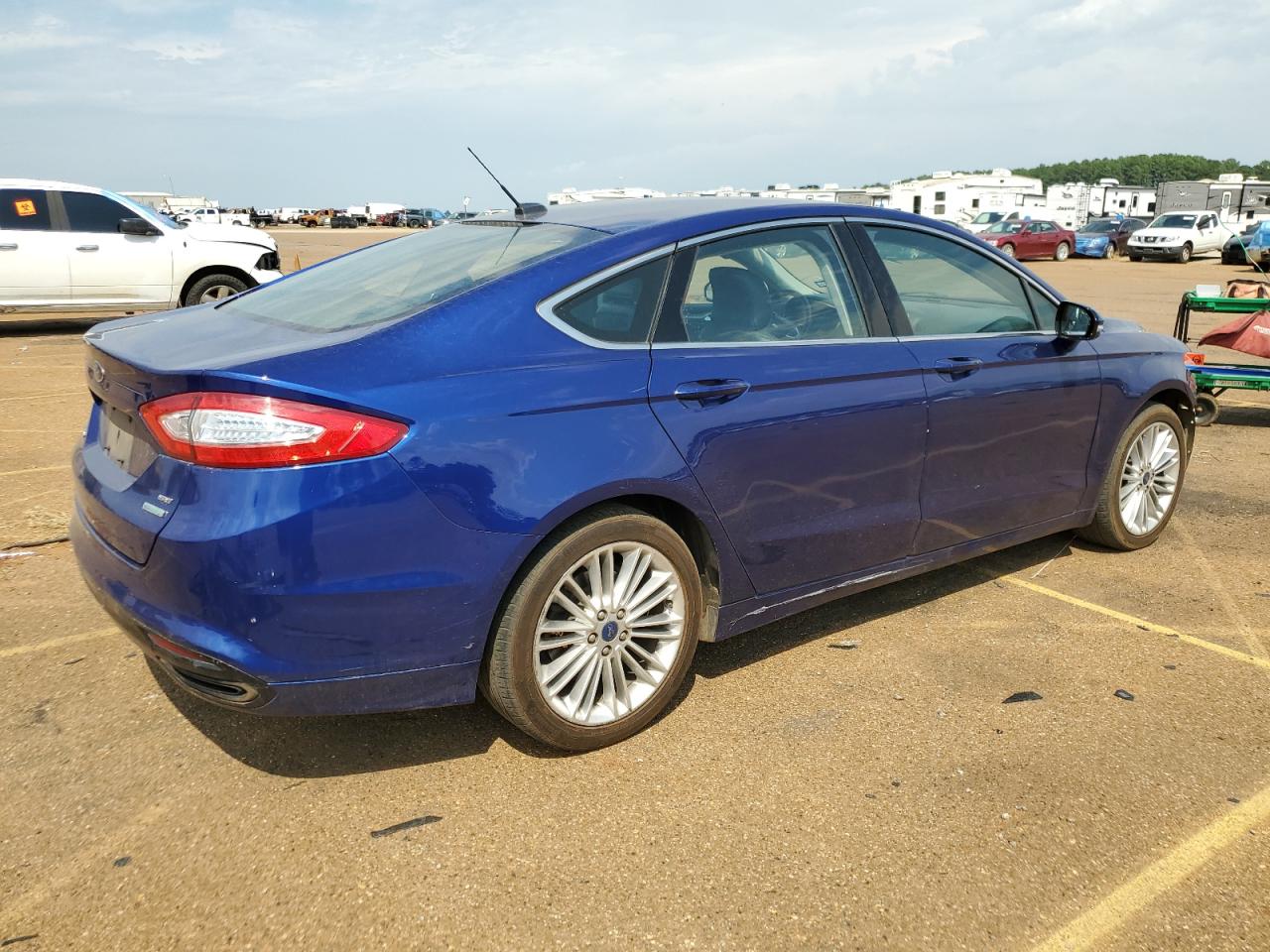 3FA6P0H95GR197398 FORD FUSION 2016
