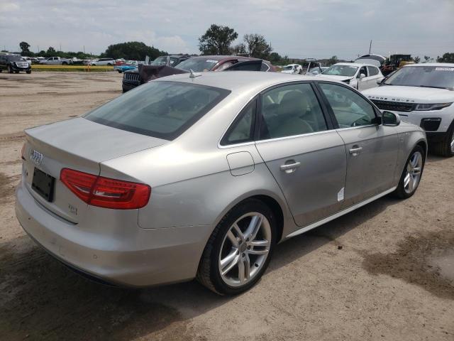 WAUKFCFL5FN001969 | 2015 AUDI A4 PRESTIG