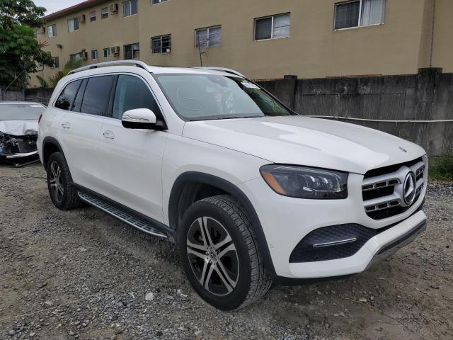 4JGFF5KE6LA143947 Mercedes-Benz Gls 450 4matic