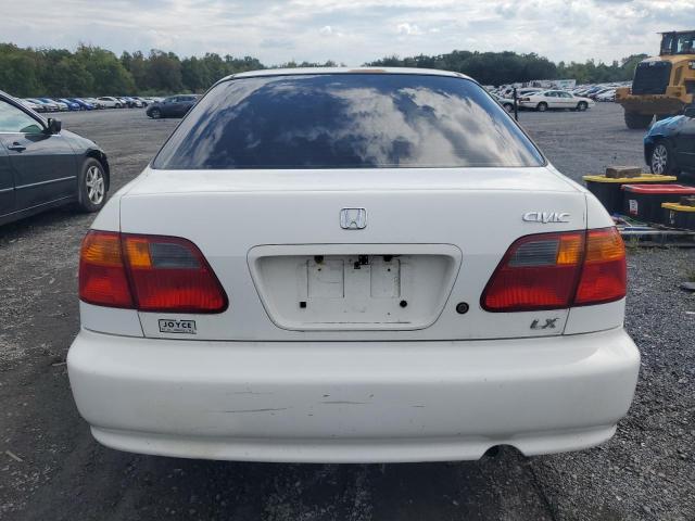 2HGEJ6674YH591565 | 2000 Honda civic lx